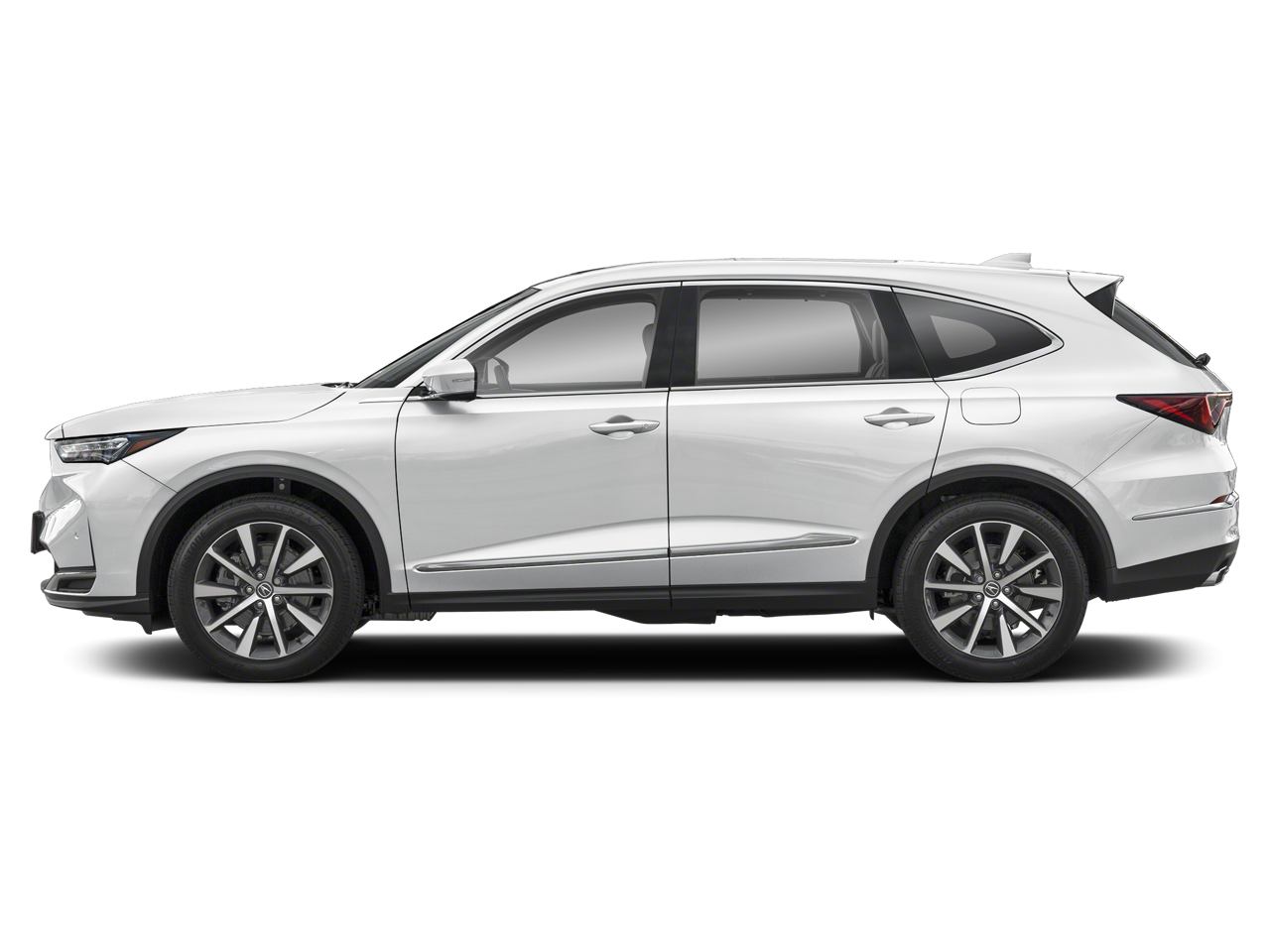 2026 Acura MDX w/Technology Package