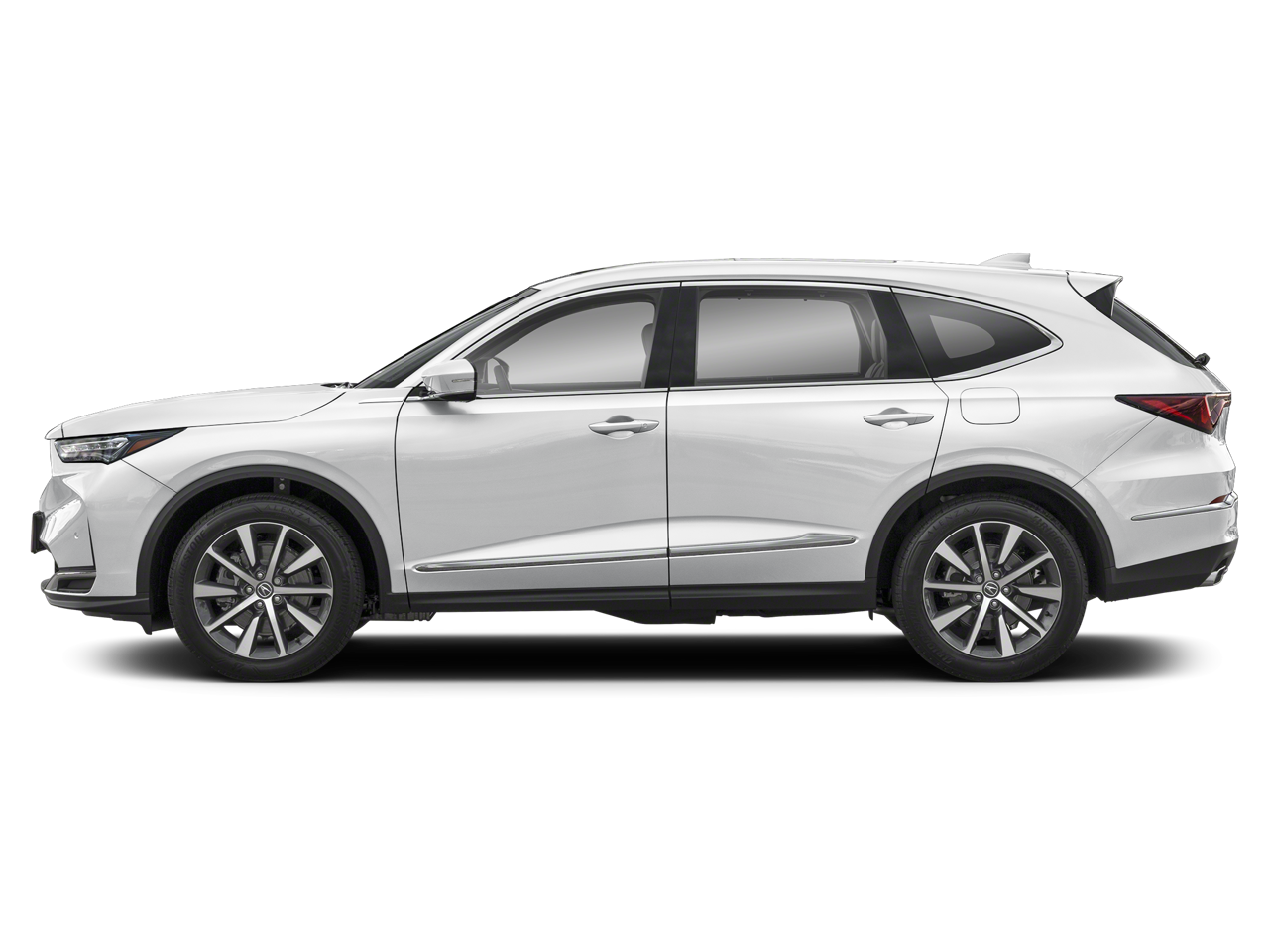 2026 Acura MDX Technology Package - Photo 33