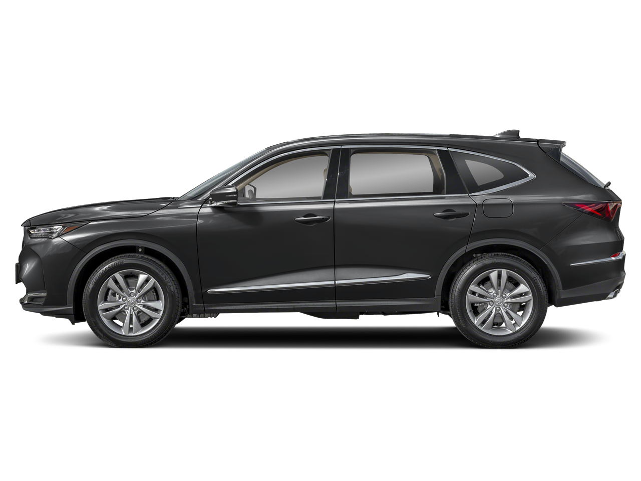 2026 Acura MDX BASE