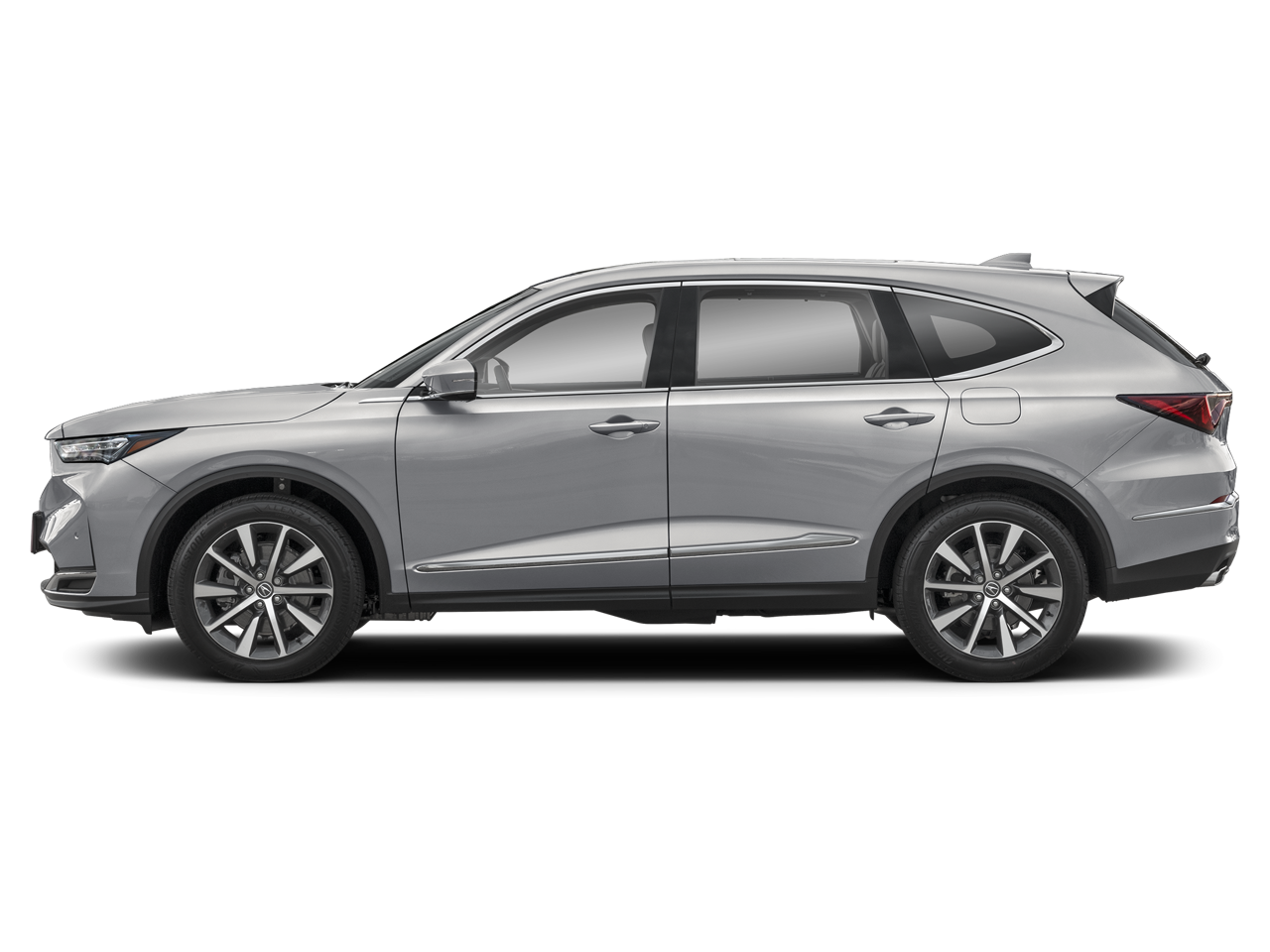 2026 Acura MDX Technology Package - Photo 33