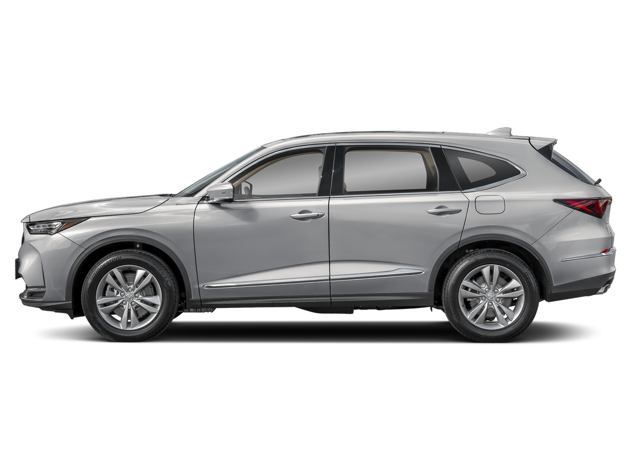 2026 Acura MDX SH-AWD