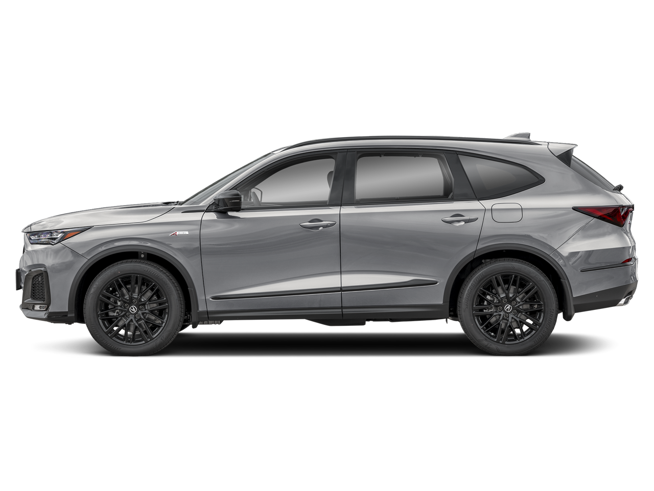 2026 Acura MDX w/A-Spec Advance Package