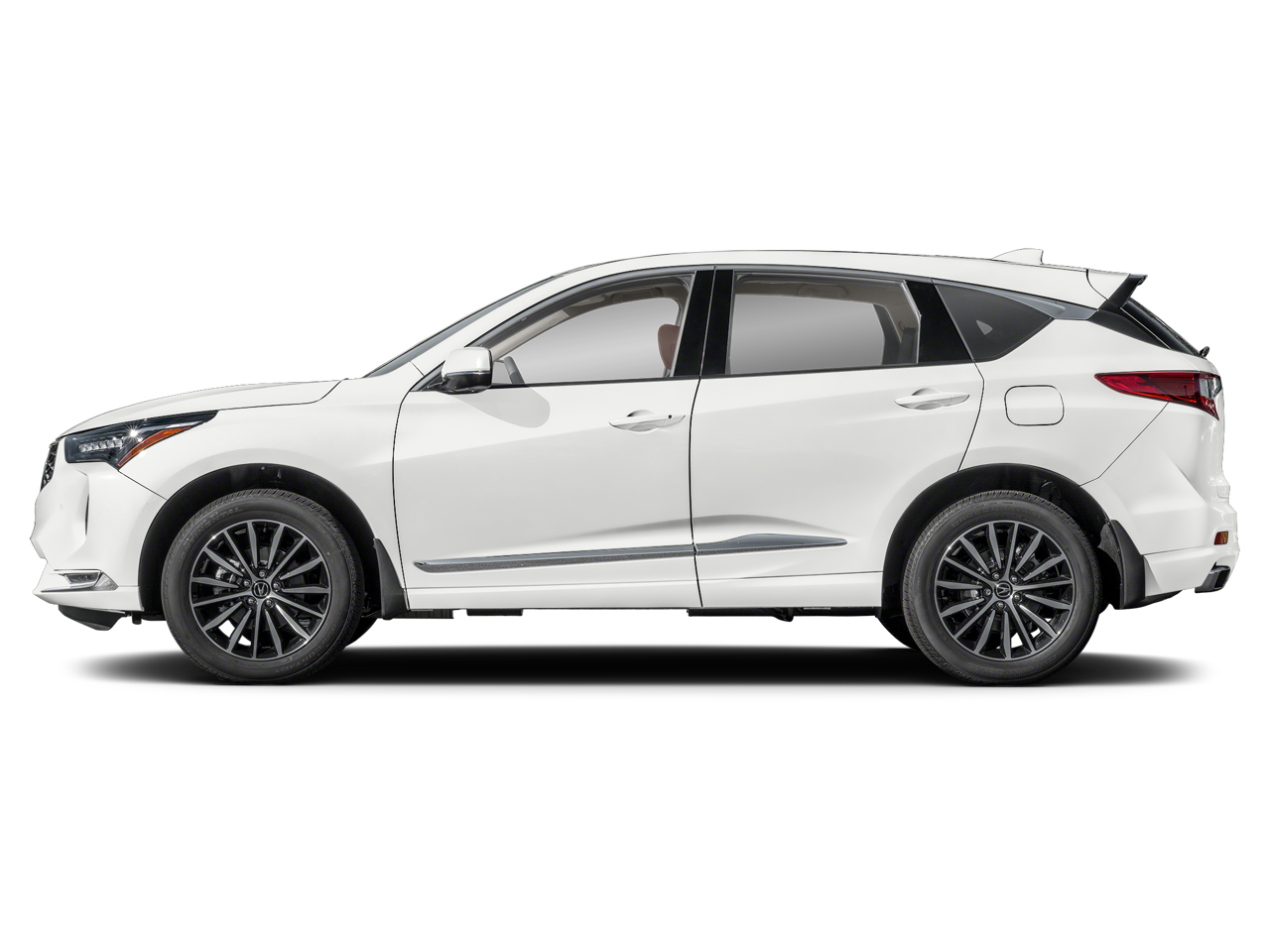 2026 Acura RDX w/Advance Package