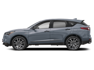 2026 Acura RDX w/A-Spec Advance Package