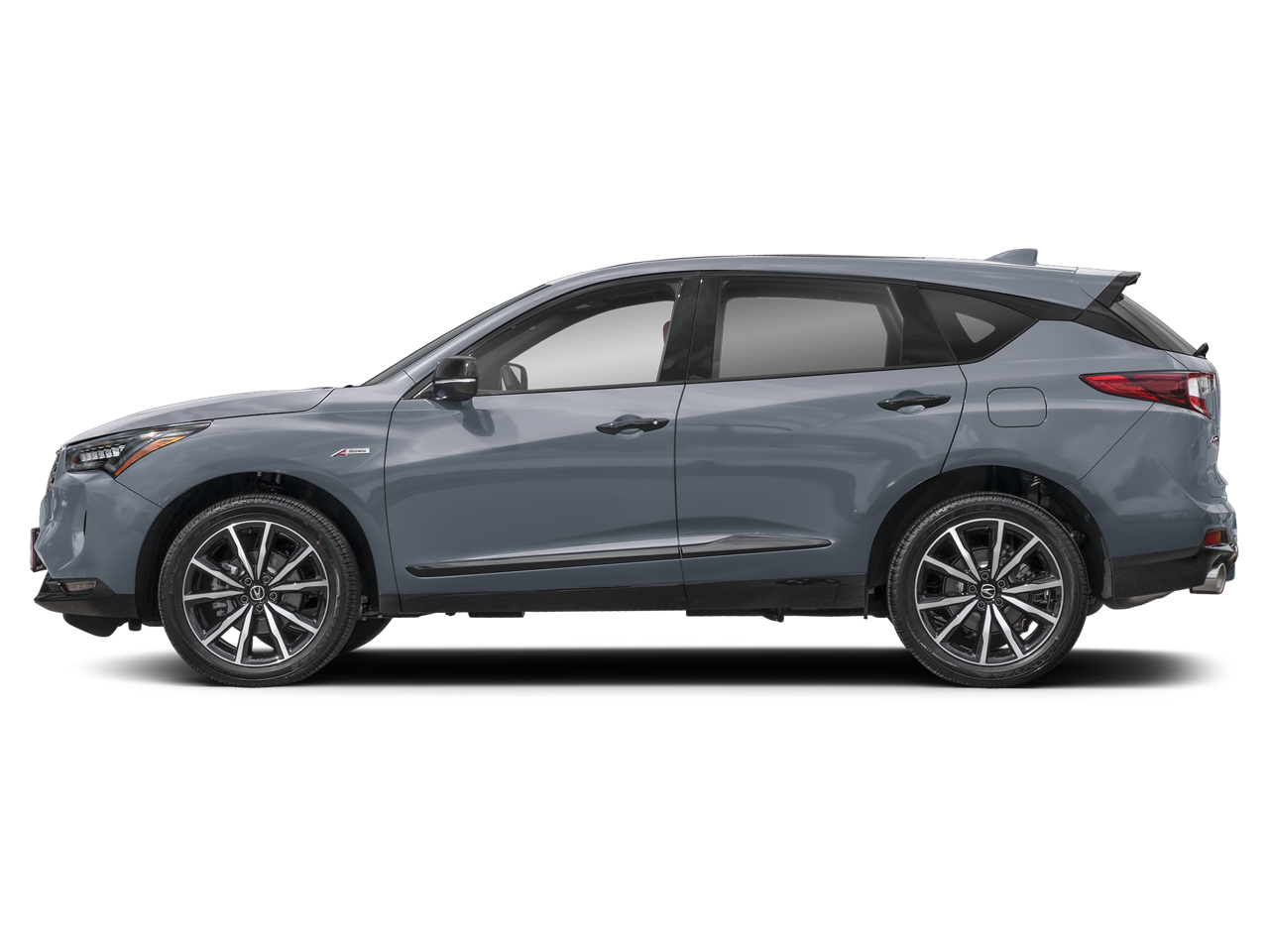 2026 Acura RDX w/A-Spec Advance Package