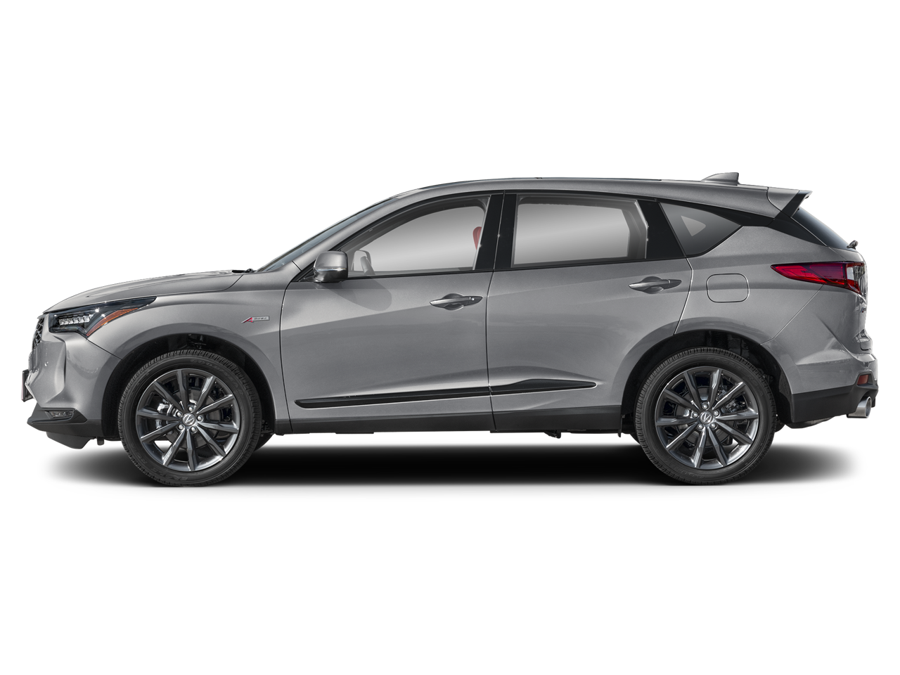 2026 Acura RDX w/A-Spec Package