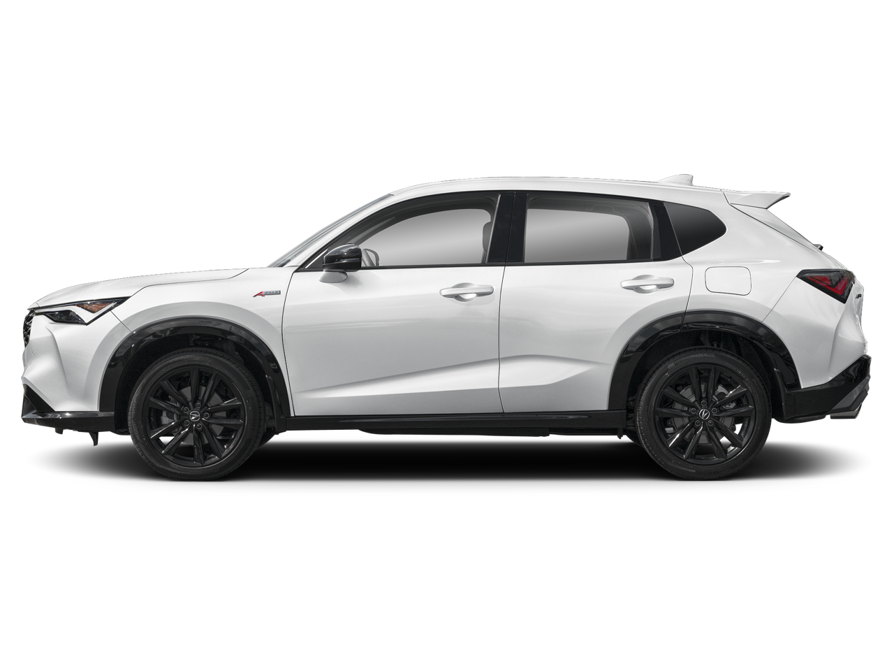 2026 Acura ADX w/A-Spec Advance Package