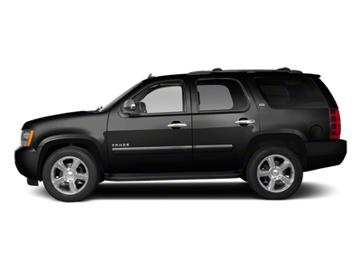 2012 Chevrolet Tahoe LT