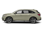 2017 Acura MDX w/Technology Pkg