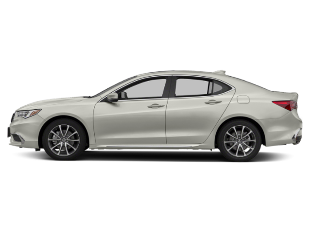 2018 Acura TLX w/Technology Pkg