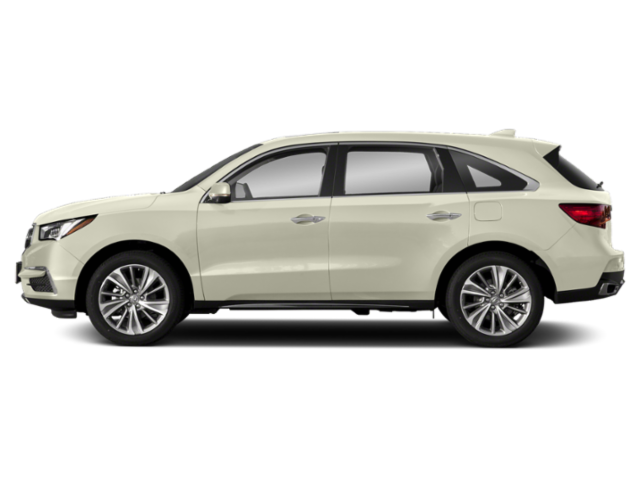 2018 Acura MDX w/Technology Pkg