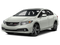 2015 Honda Civic Sedan Si