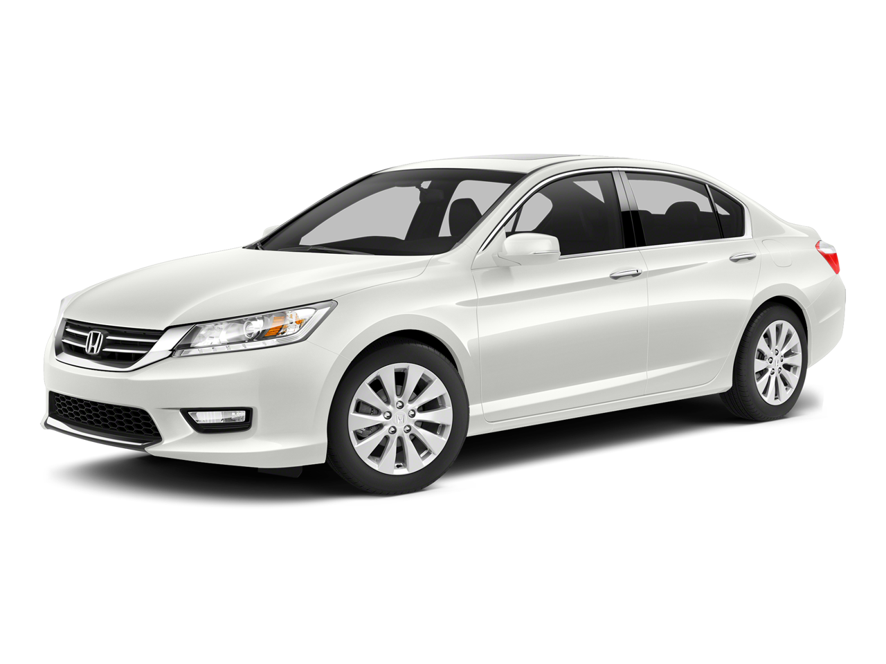 2015 Honda Accord EX-L V-6