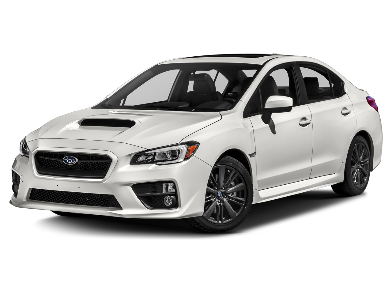 2015 Subaru WRX Premium