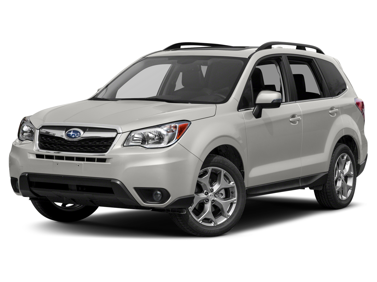 2015 Subaru Forester 2.5i Limited AT PZEV's photo