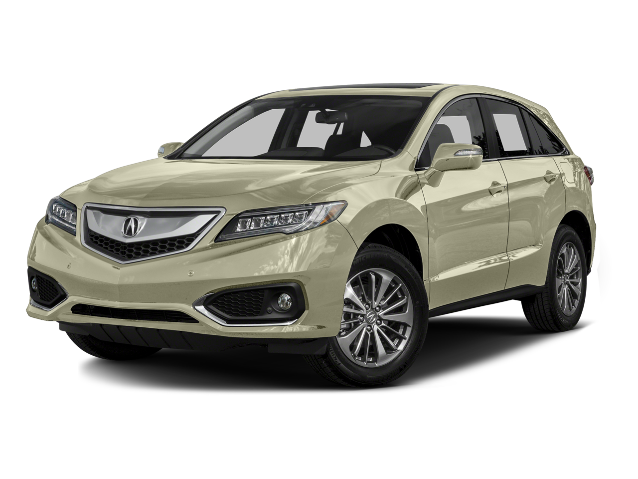 2016 Acura RDX Advance Pkg