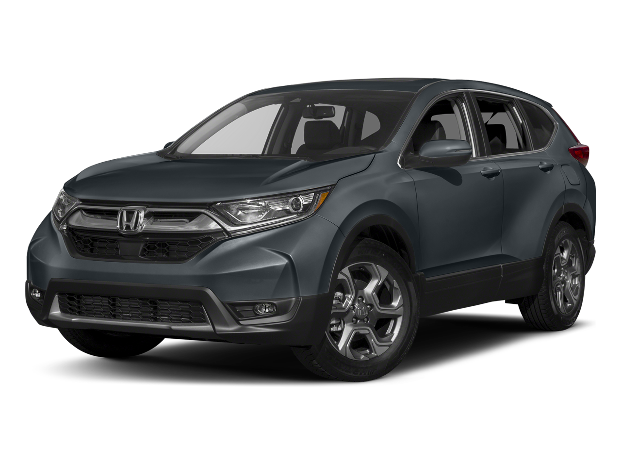 2017 Honda CR-V's photo