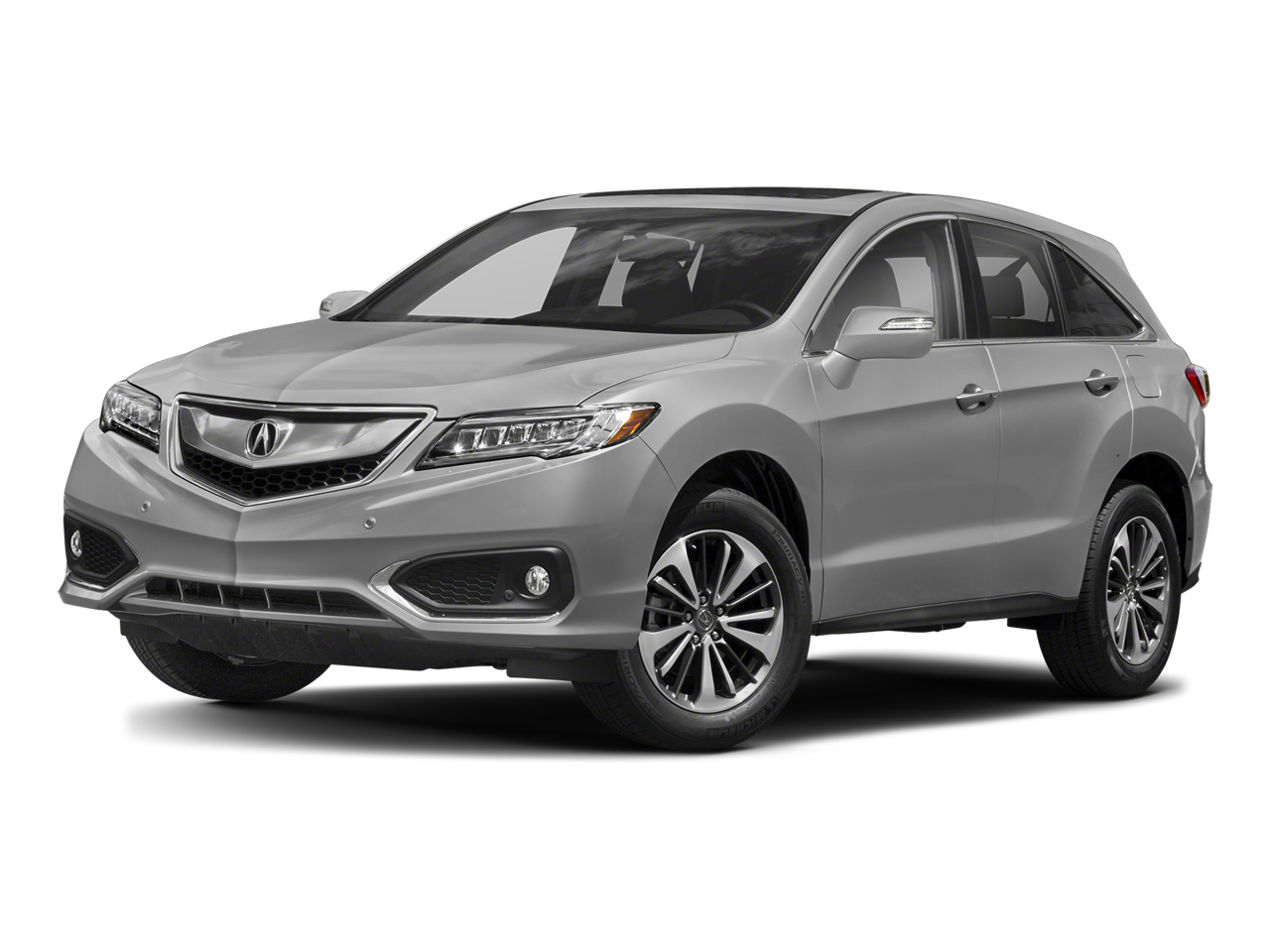 2018 Acura RDX w/Advance Pkg