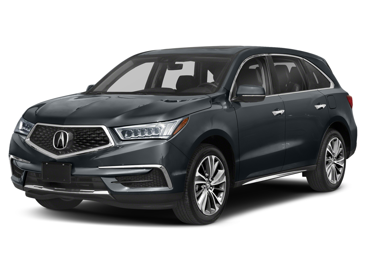 2019 Acura MDX w/Technology Pkg