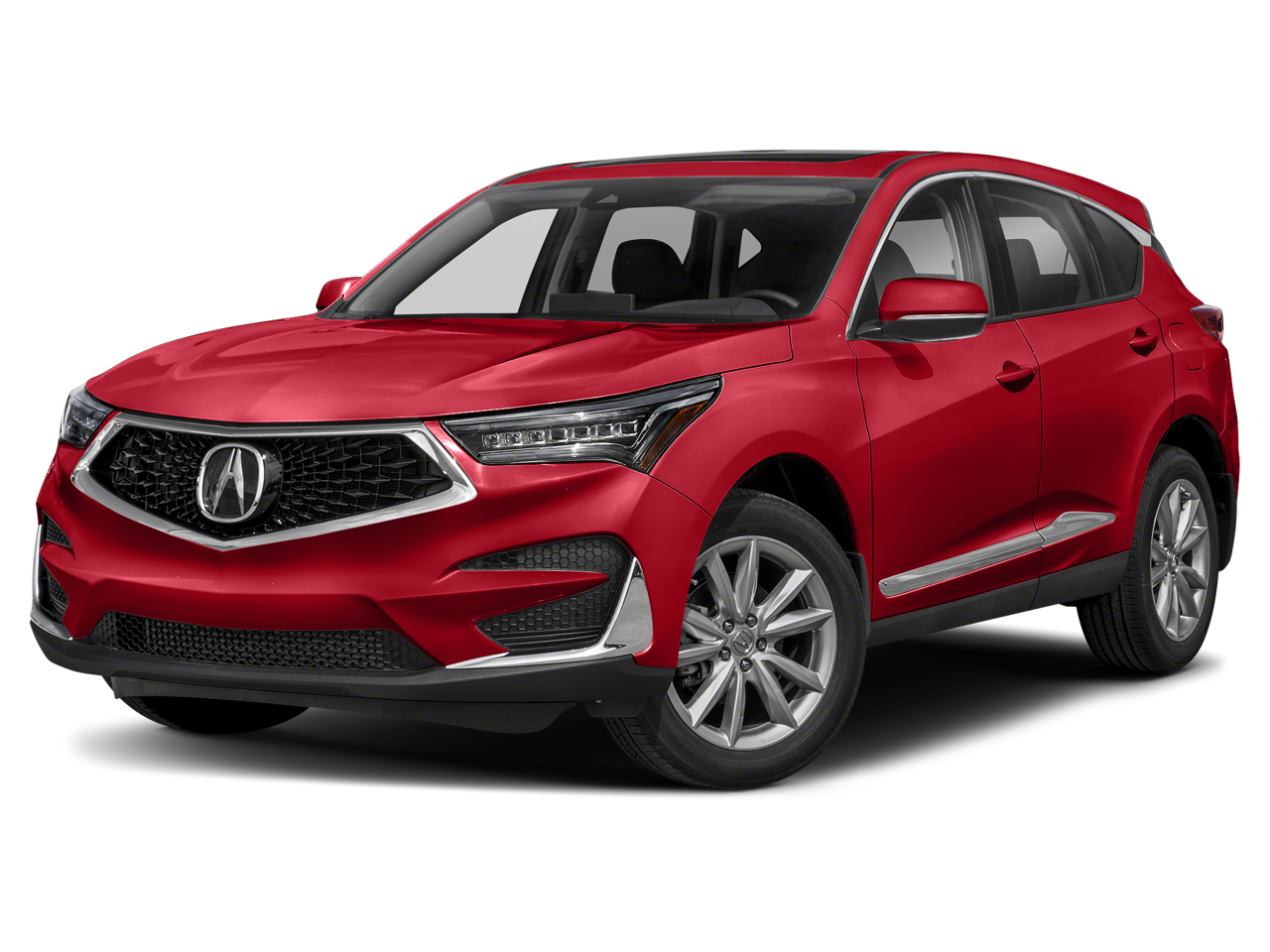 2019 Acura RDX