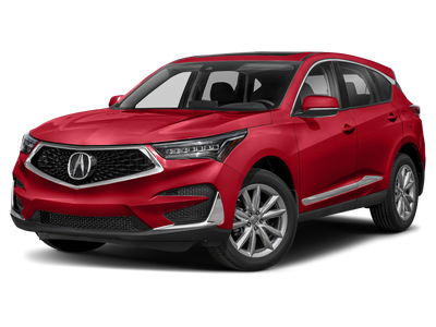 2019 Acura RDX FWD