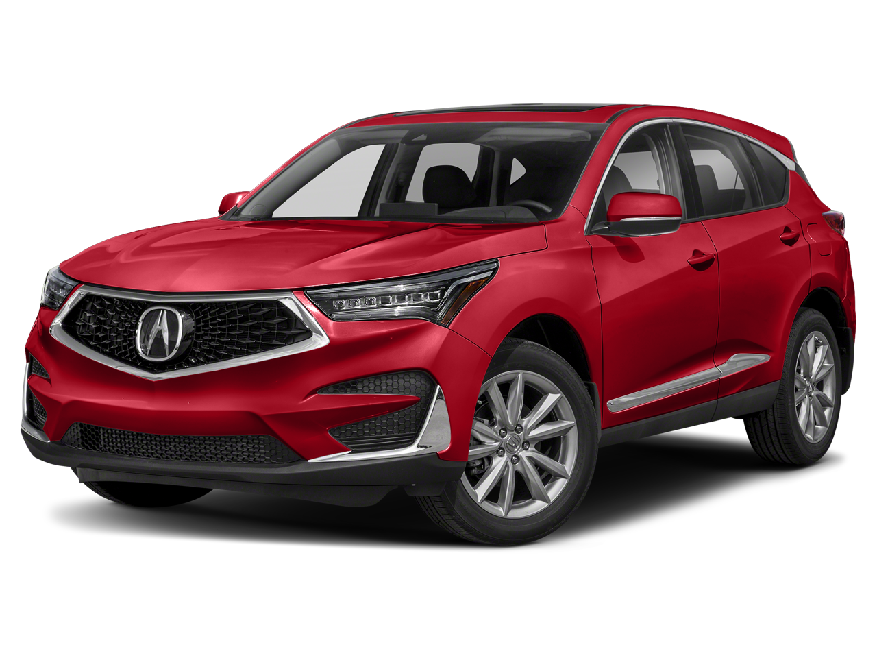 2019 Acura RDX FWD