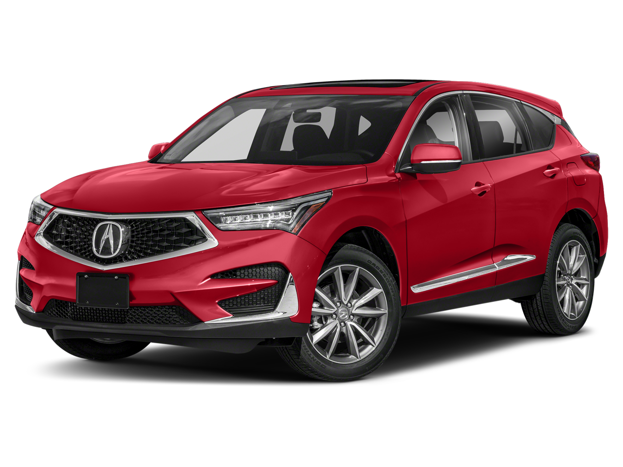 2019 Acura RDX w/Technology Pkg