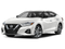2019 Nissan Maxima S