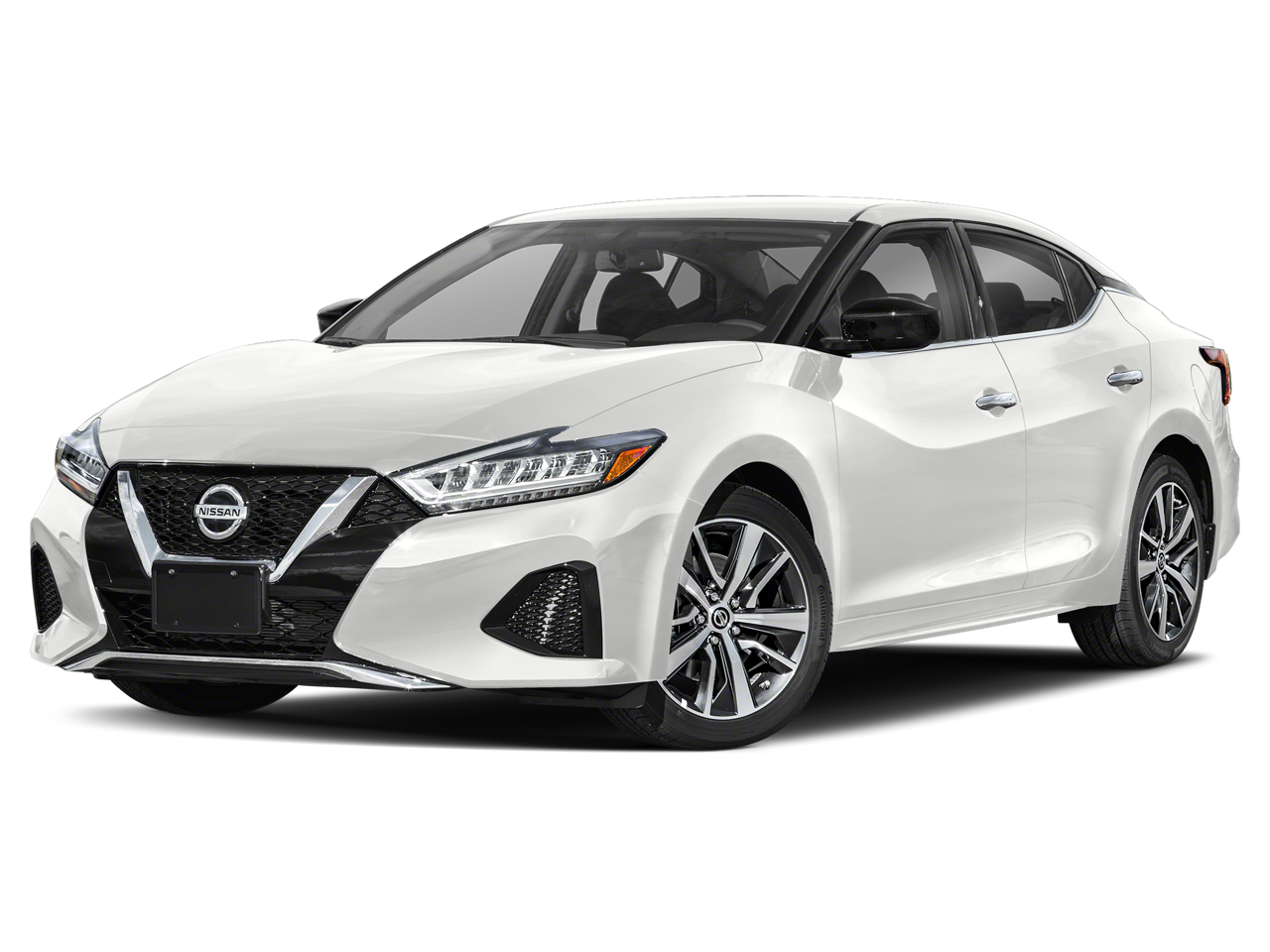 2019 Nissan Maxima S