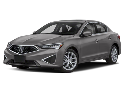 2020 Acura ILX Sedan