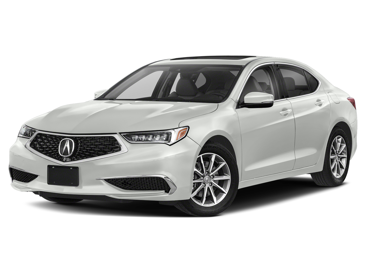 2020 Acura TLX