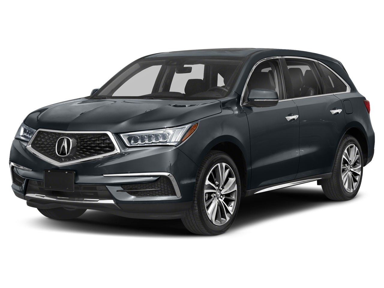 2020 Acura MDX Technology Package for sale in Tempe, AZ