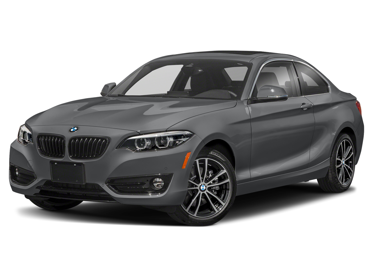 2020 BMW 2 Series 230i Coupe's photo