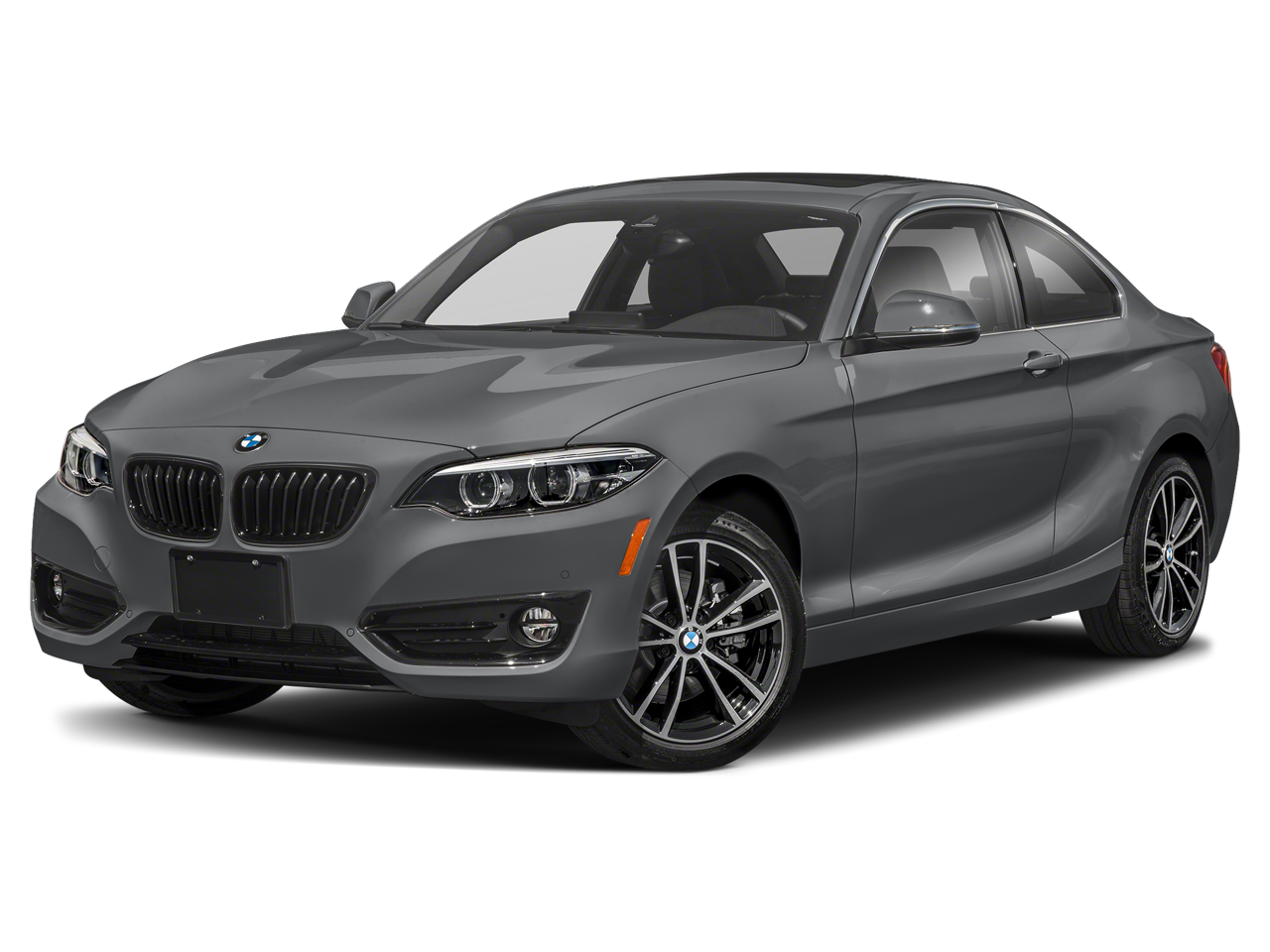 2020 BMW 2 Series 230i
