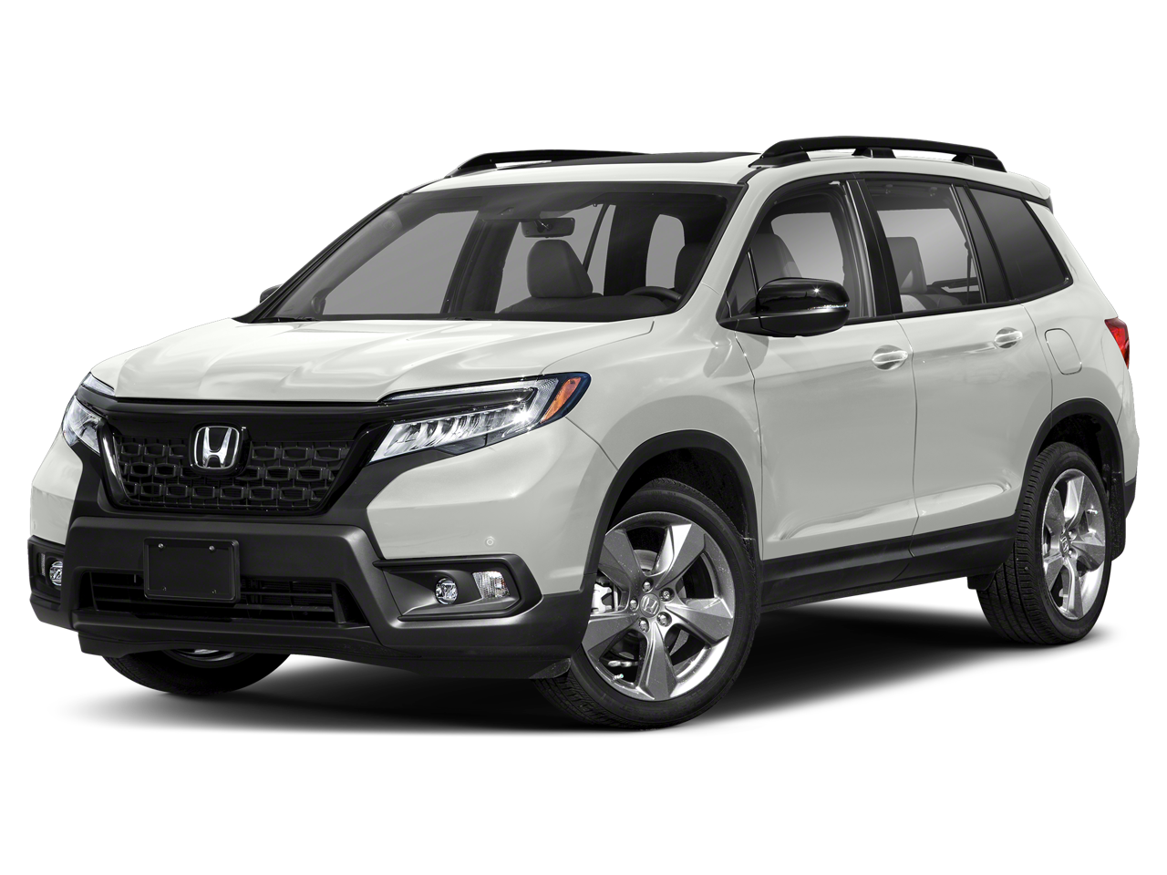 2020 Honda Passport 3.5 Touring 4WD Auto's photo