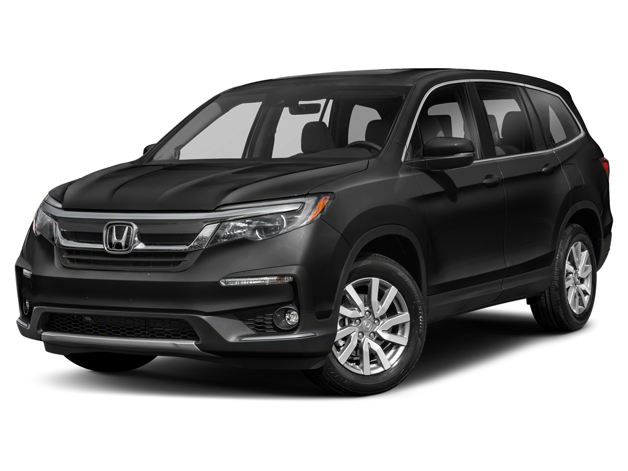2020 Honda Pilot