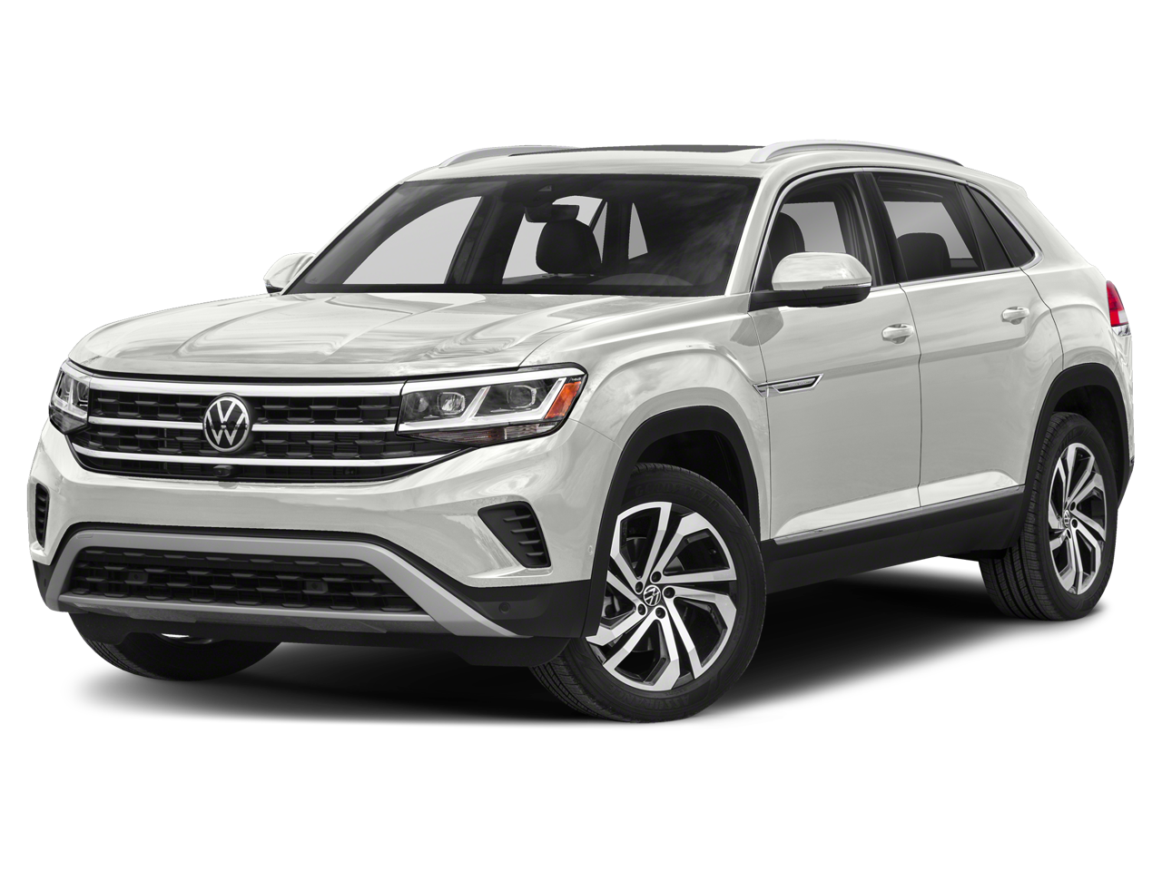 2020 Volkswagen Atlas Cross Sport 3.6L V6 SEL Premium 4MOTION's photo