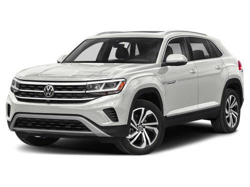 2020 Volkswagen Atlas Cross Sport 3.6L V6 SEL Premium