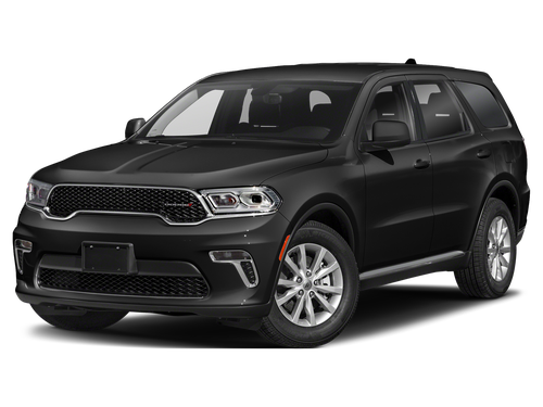 2021 Dodge Durango SRT 392