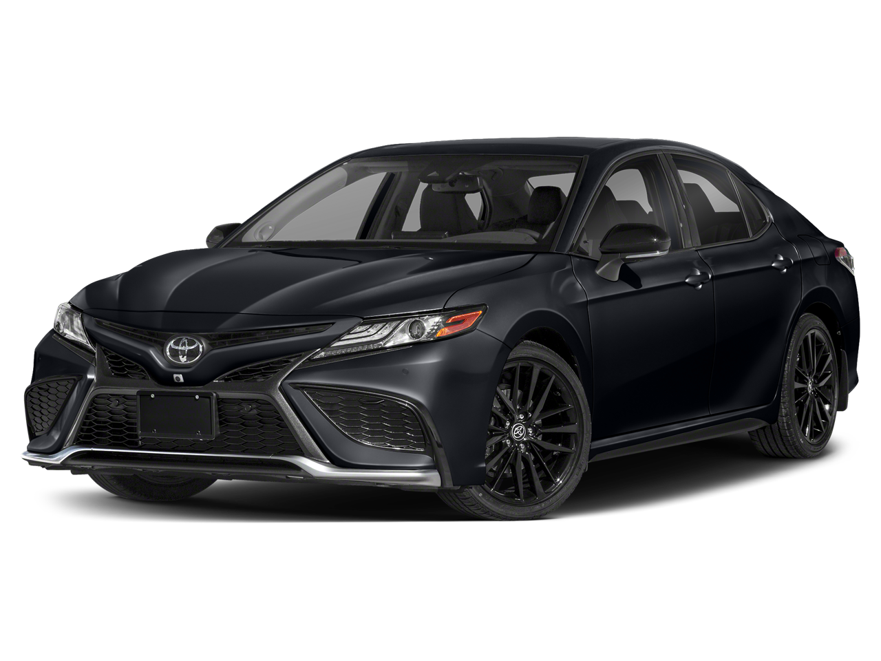 2021 Toyota Camry 2.5 Auto XSE's photo