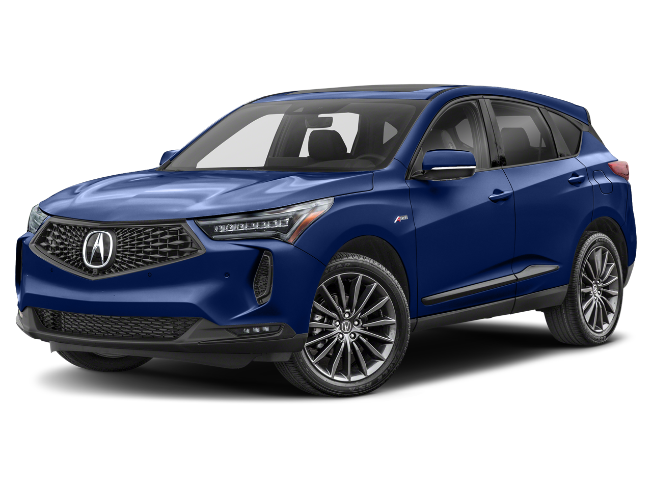 2022 Acura RDX A Spec Advance Package