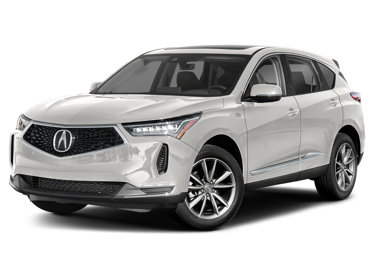 2022 Acura RDX