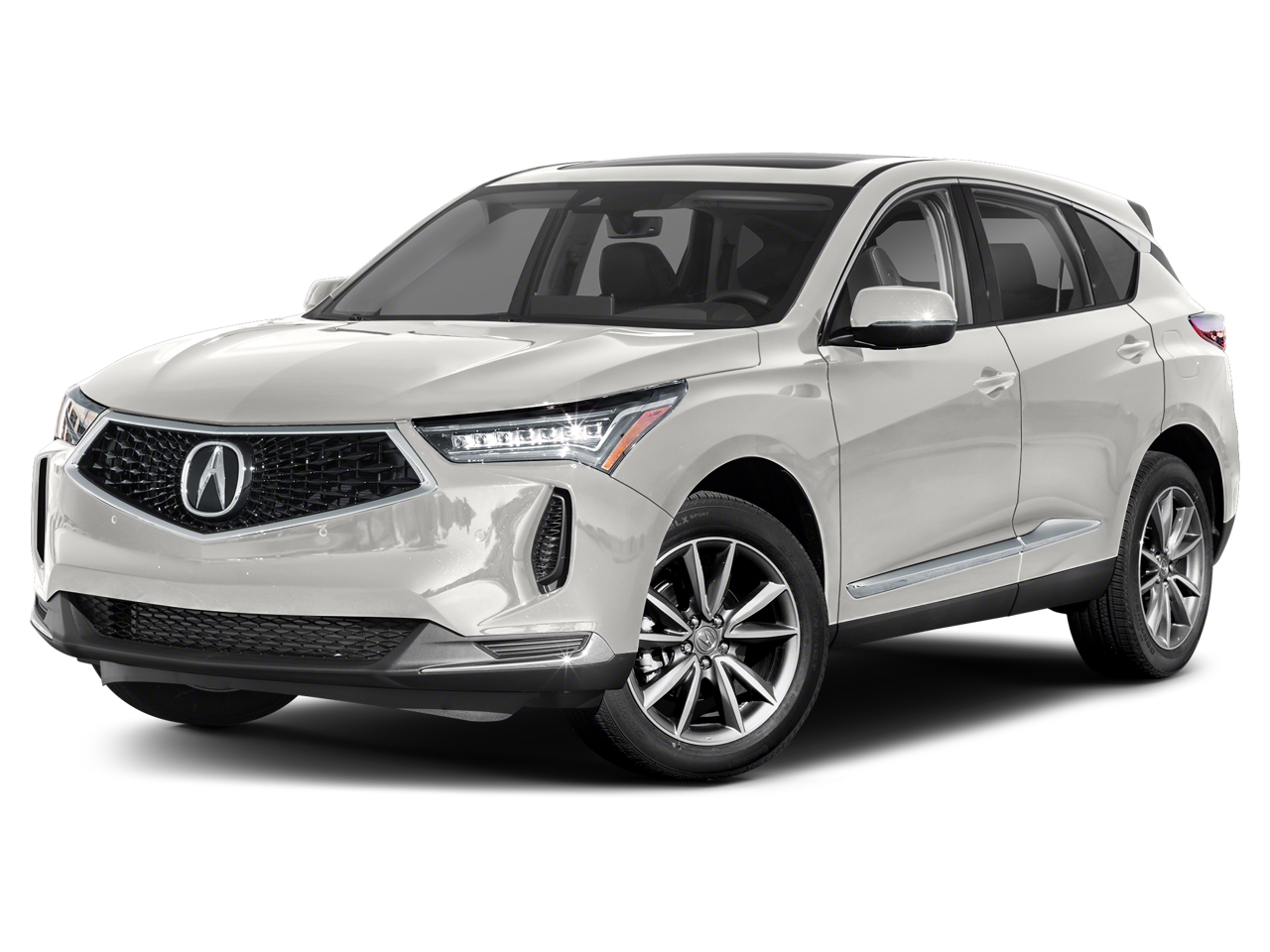 2022 Acura RDX w/Technology Package