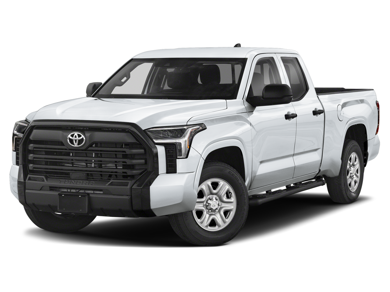 2022 Toyota Tundra 4WD Limited