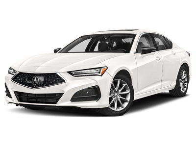 2023 Acura TLX FWD
