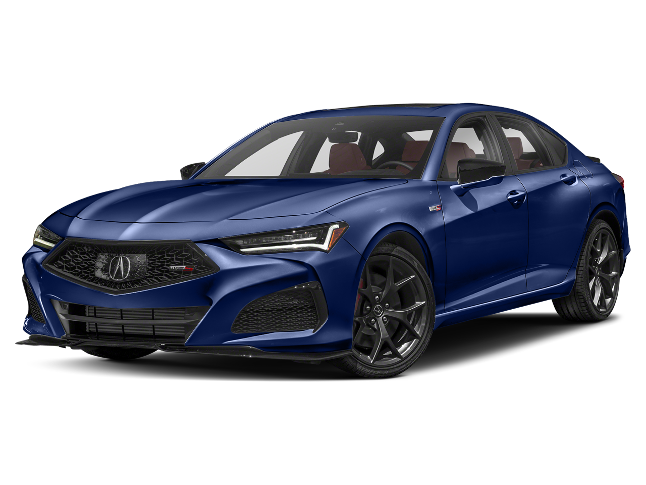 2023 Acura TLX Type S w/Performance Tire