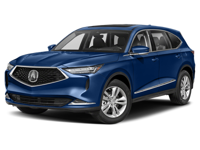 2023 Acura MDX 3.5L
