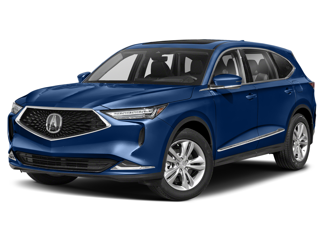 2023 Acura MDX 3.5L