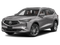 2023 Acura MDX w/Advance Package