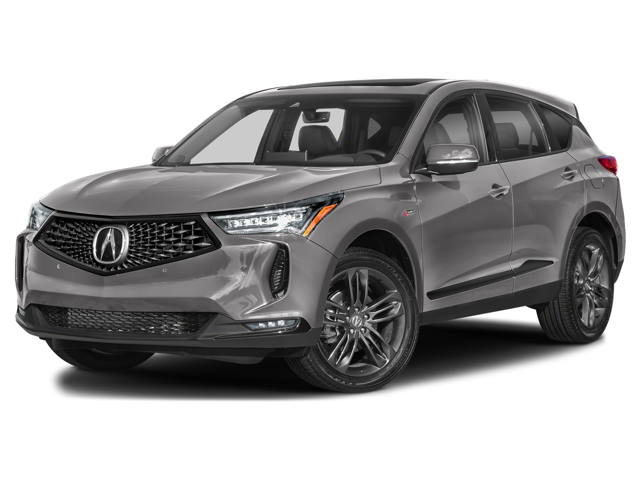 2023 Acura RDX A-Spec Package SH-AWD's photo